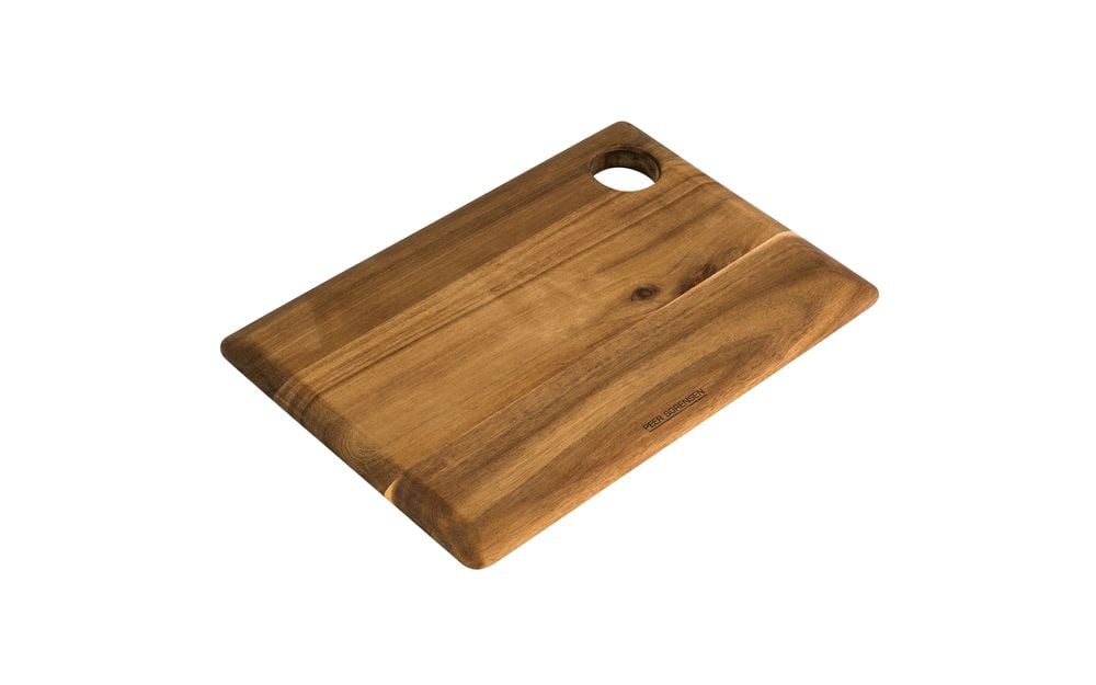 Peer Sorensen Acacia Wood Long Grain Cutting Board - 30x20x1.8cm by Peer Sorensen - ISBN: 9313803745582