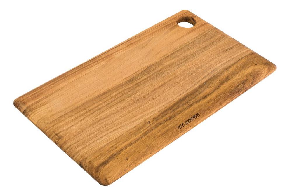 Acacia Wood Long Grain Cutting Board, 9313803745599