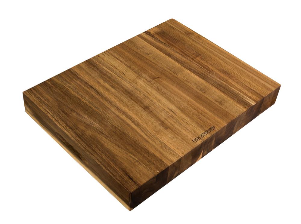 Peer Sorensen Acacia Wood Long Grain Cutting Board (Brown) - 48x36x6cm, 9313803745742
