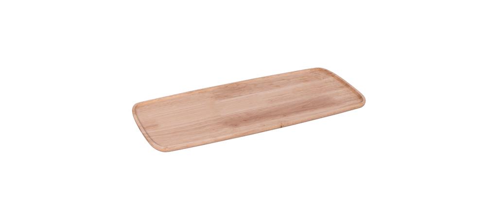 Wood Amaze Graze Rectangular Serving Board, 9313803745940