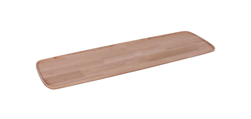 Wood Amaze Graze Rectangular Serving Board, 9313803745957