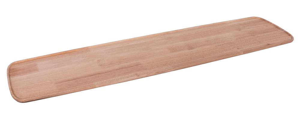Wood Amaze Graze Rectangular Serving Board, 9313803745964