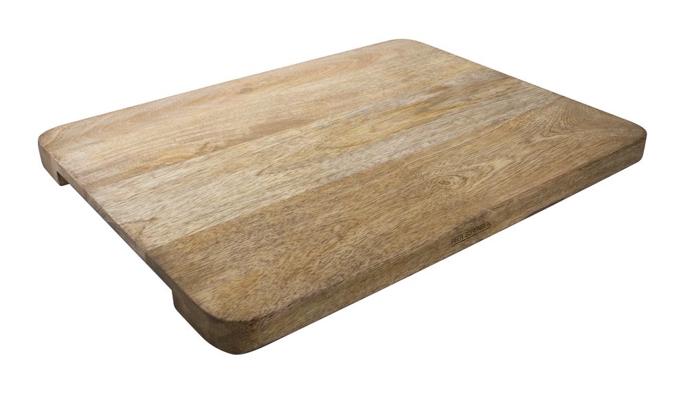 Peer Sorensen Cutting Board - 32x24x2.5cm by Peer Sorensen - ISBN: 9313803746114