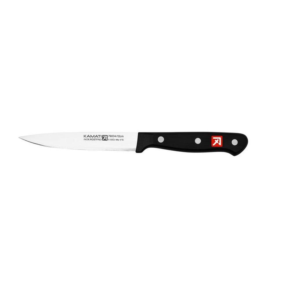 Kamati Utility Knife - 12cm, 9313803790049