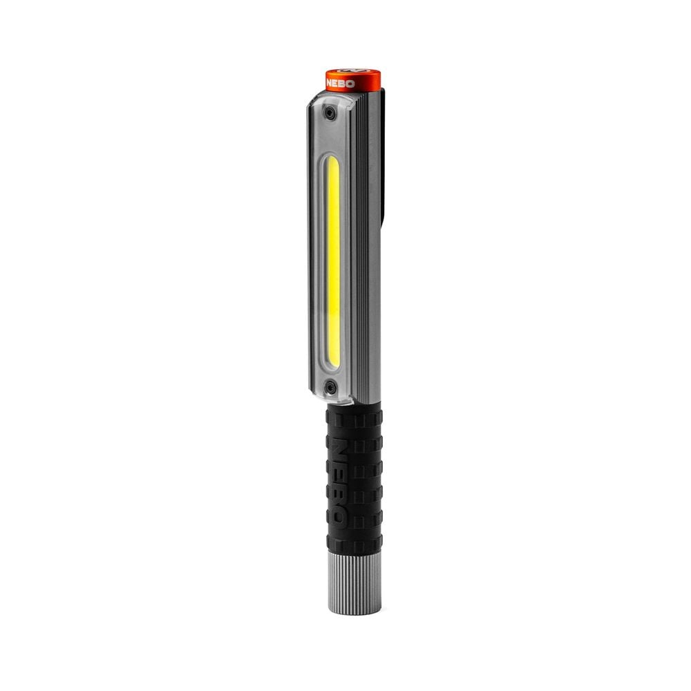 Nebo Lil Larry 500 Flex, Rechargeable Work Light by Nebo - ISBN: 9313803896499