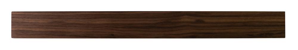 ChefTech Magnetic Knife Rack (Solid Walnut) - 60cm, 9313803970311