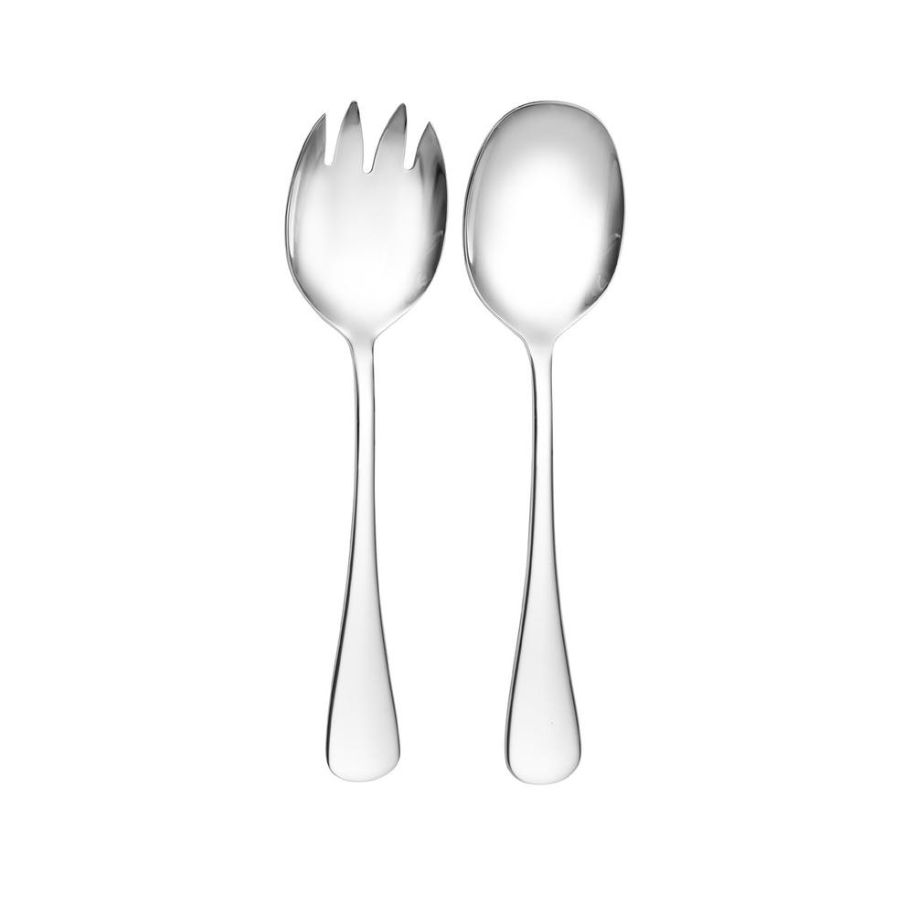 Edinburgh Salad Server Set, 2 Piece, 9313803995420