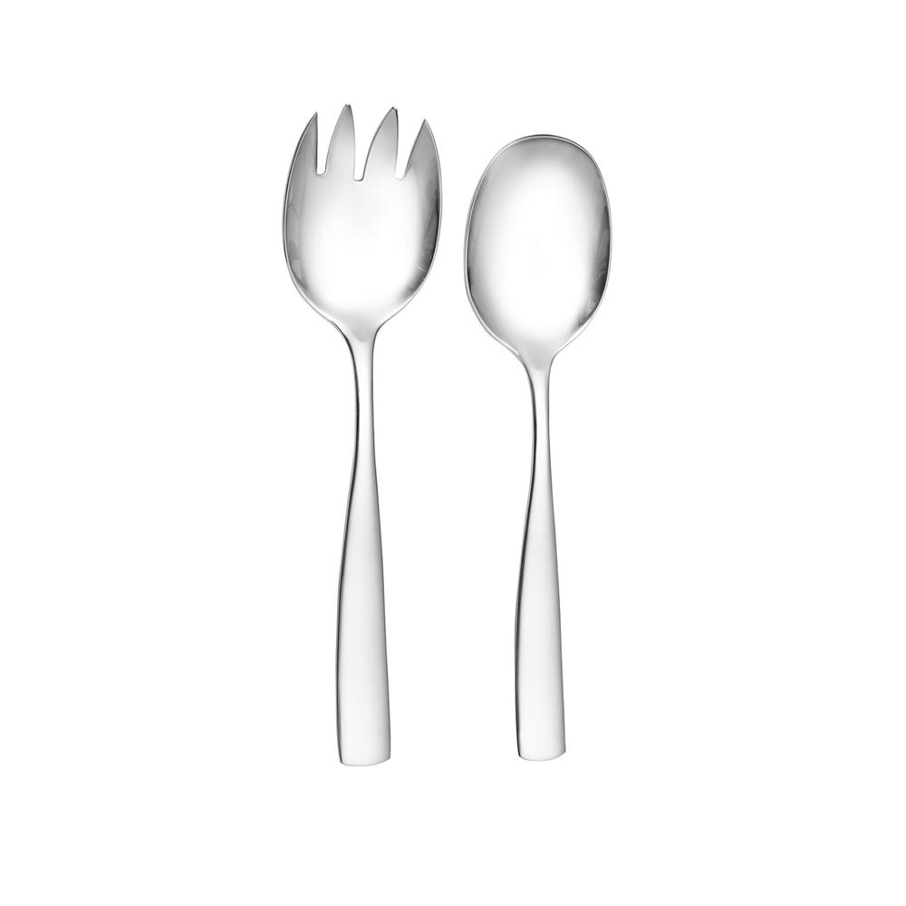 Hartford Salad Server Set, 2 Piece, 9313803995789