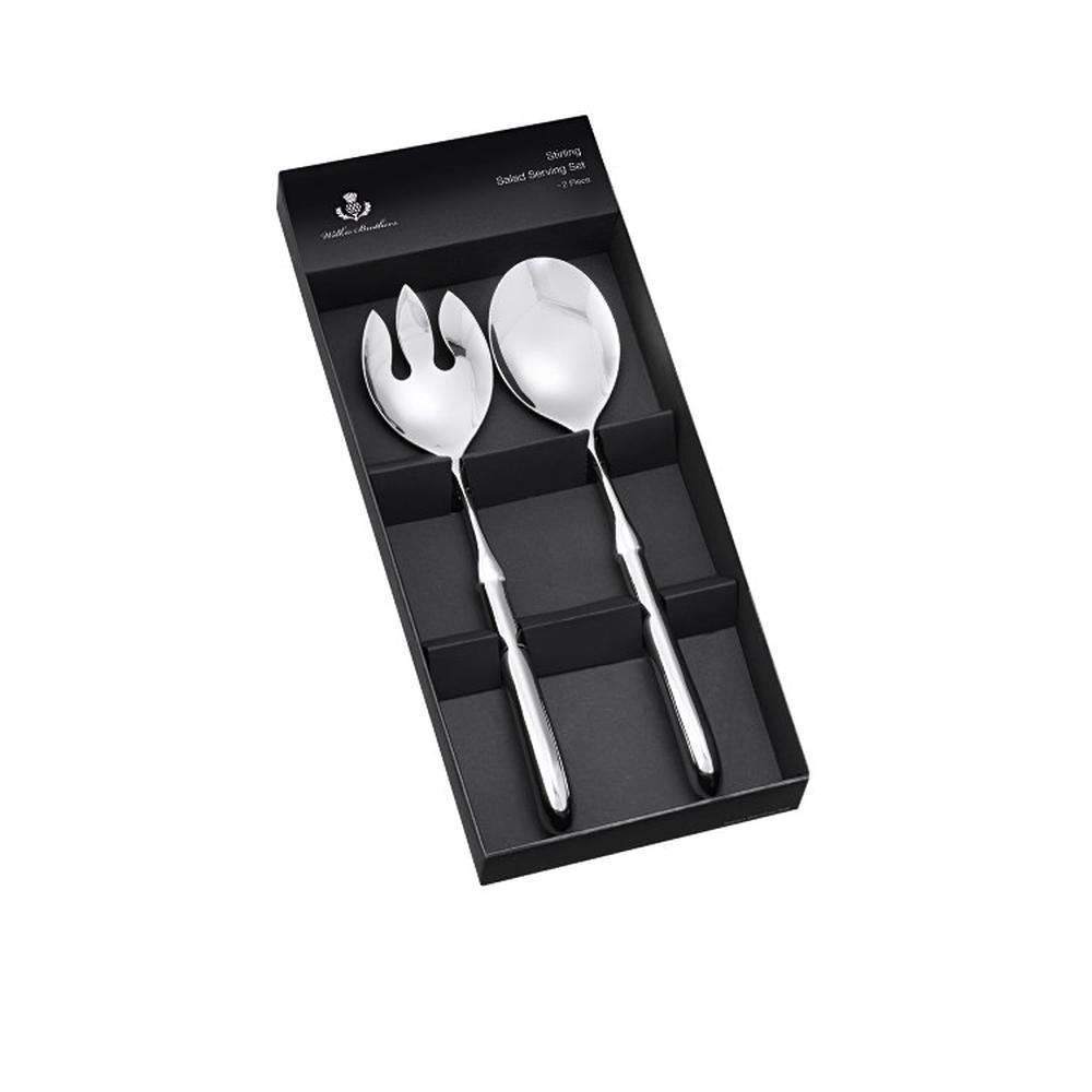 Stirling 2pc Salad Serving Set, 9313803997028