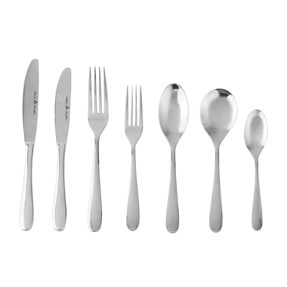 Baxter Cutlery Set 42pc, 9313803997134