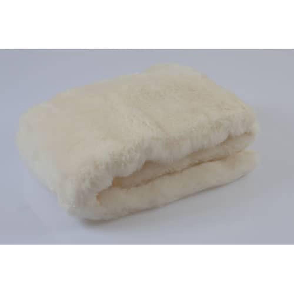 Woollen Cot Underblanket, 9313865112117
