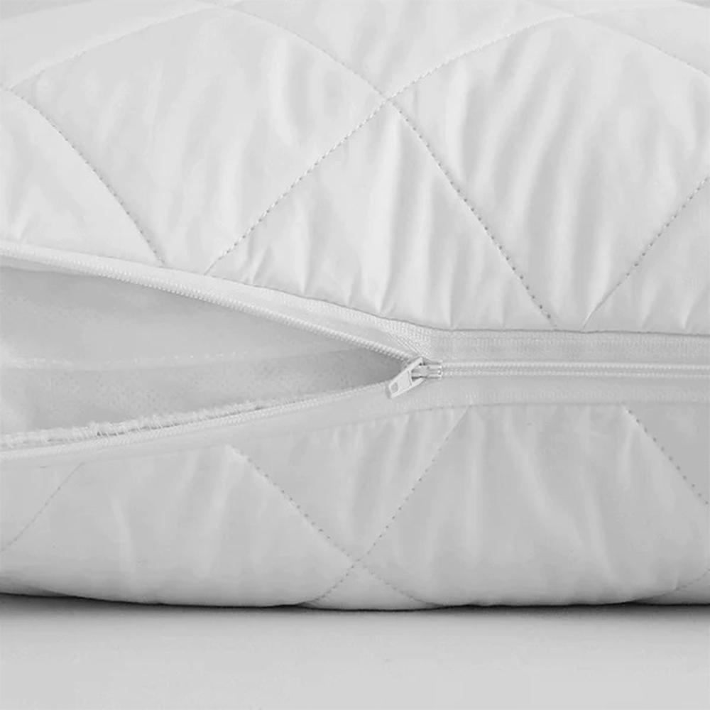 Bambi Basics Cotton Pillow Protector, 9313865114999