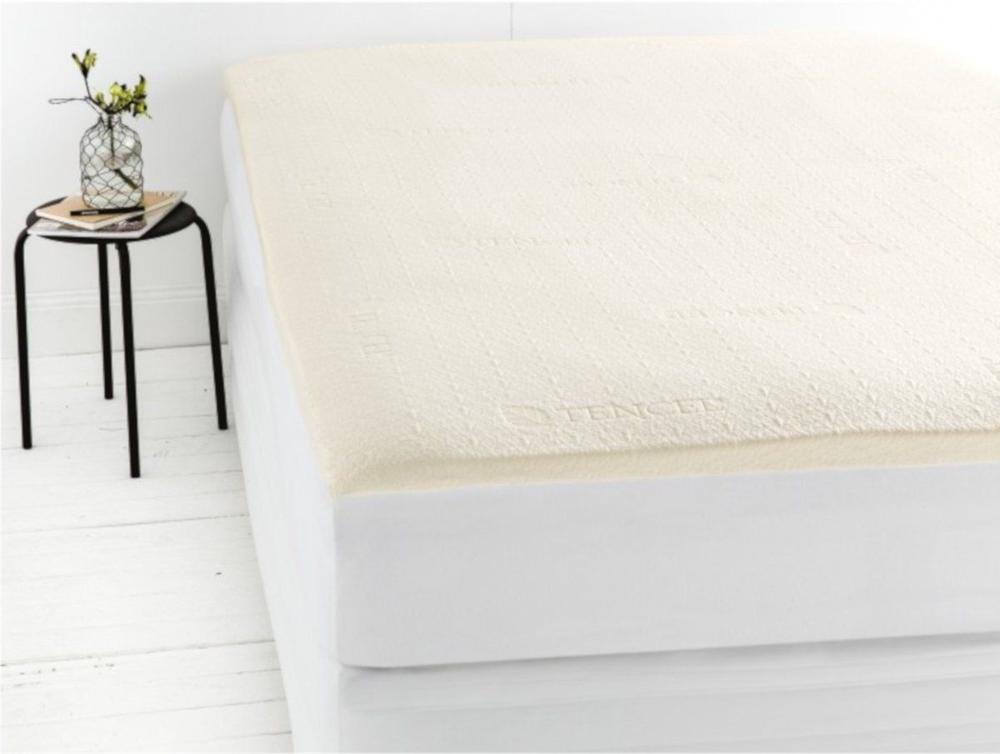 Moodmaker Memory Foam Mattress Topper, 9313865118966