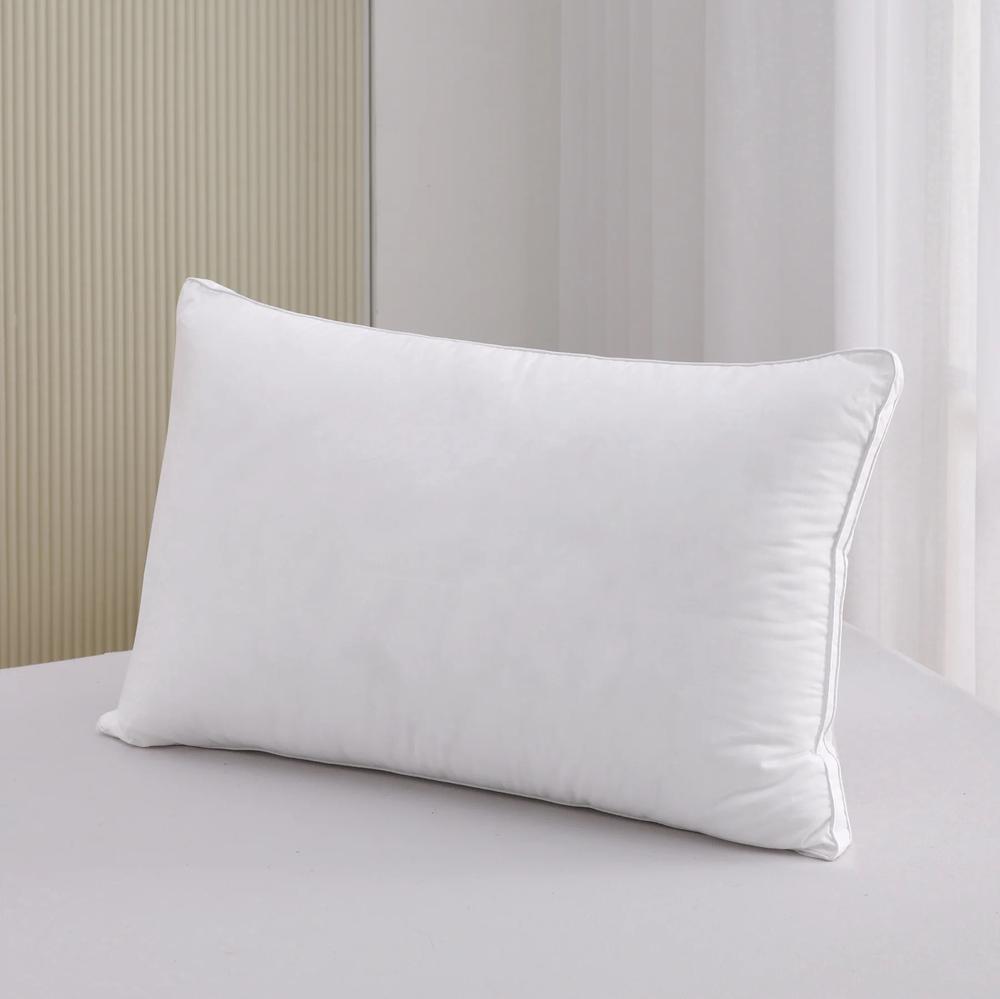 Superior Microfibre King Pillow + Case, 9313865122048