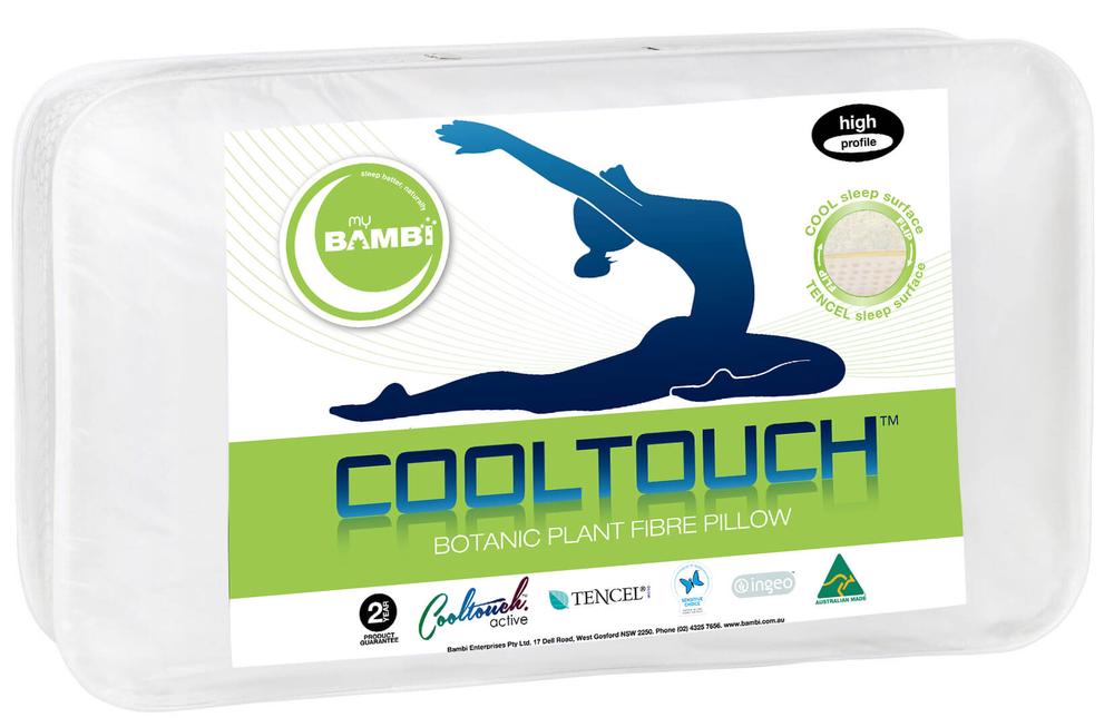 Ingeo Cooltouch Flip Pillow, 9313865128491
