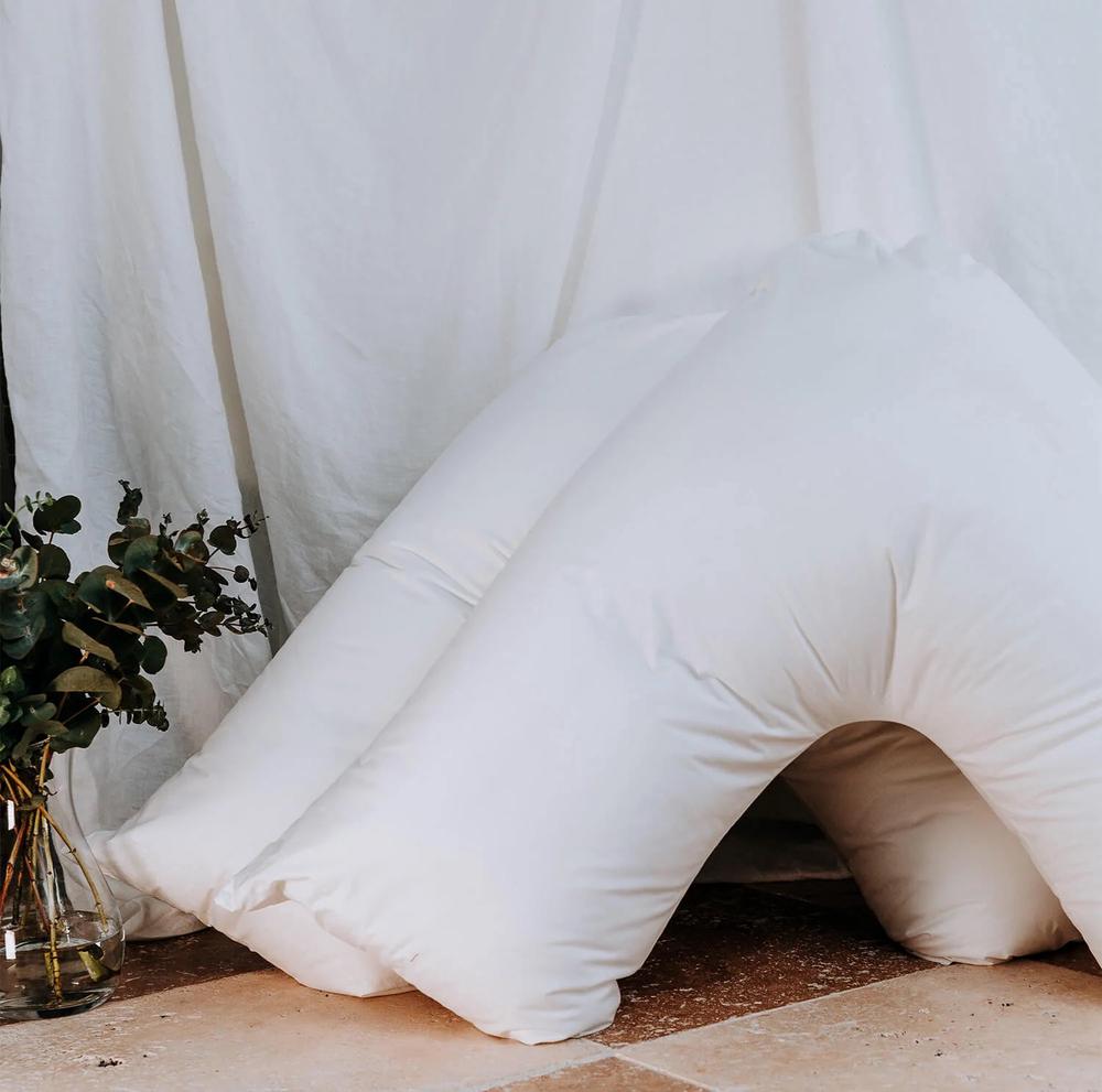 Bambi Boomerang Pillow Case, 9313865131897