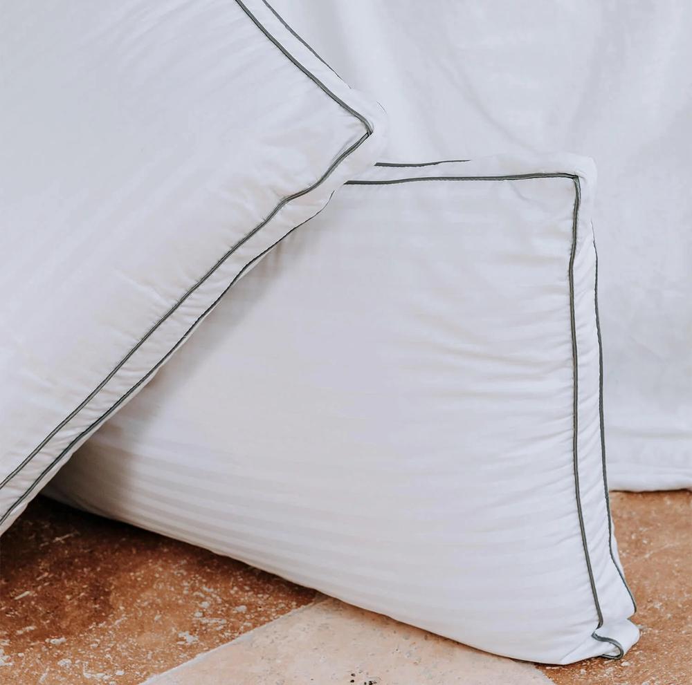 Bambi Moodmaker Superior Alpaca Pillow - King, 9313865134744