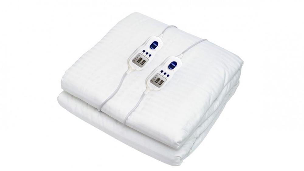 Bambi Electric Cotton Blanket King Single Buy online at The Nile