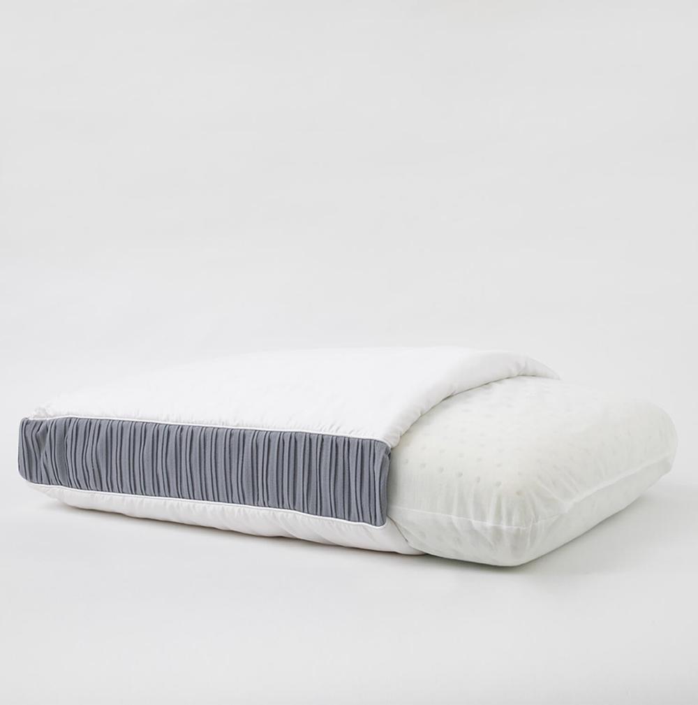 Alpaca/Memory Foam Pillow Cover Only, 9313865139886