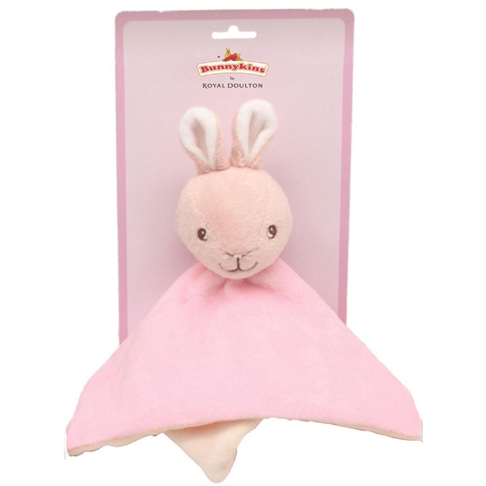 gro bunny comforter