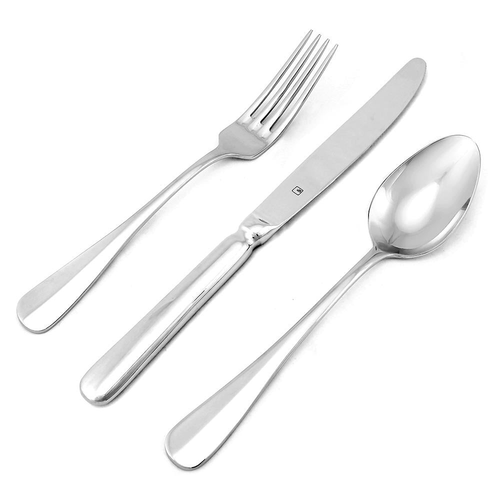 tablekraft Solid Bogart Complete Boxed Cutlery Set, 32 Piece | Buy ...