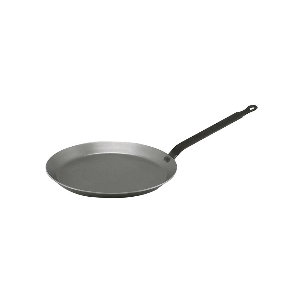 De Buyer Carbone Plus Induction Crepe Pan 26cm Buy online at The Nile