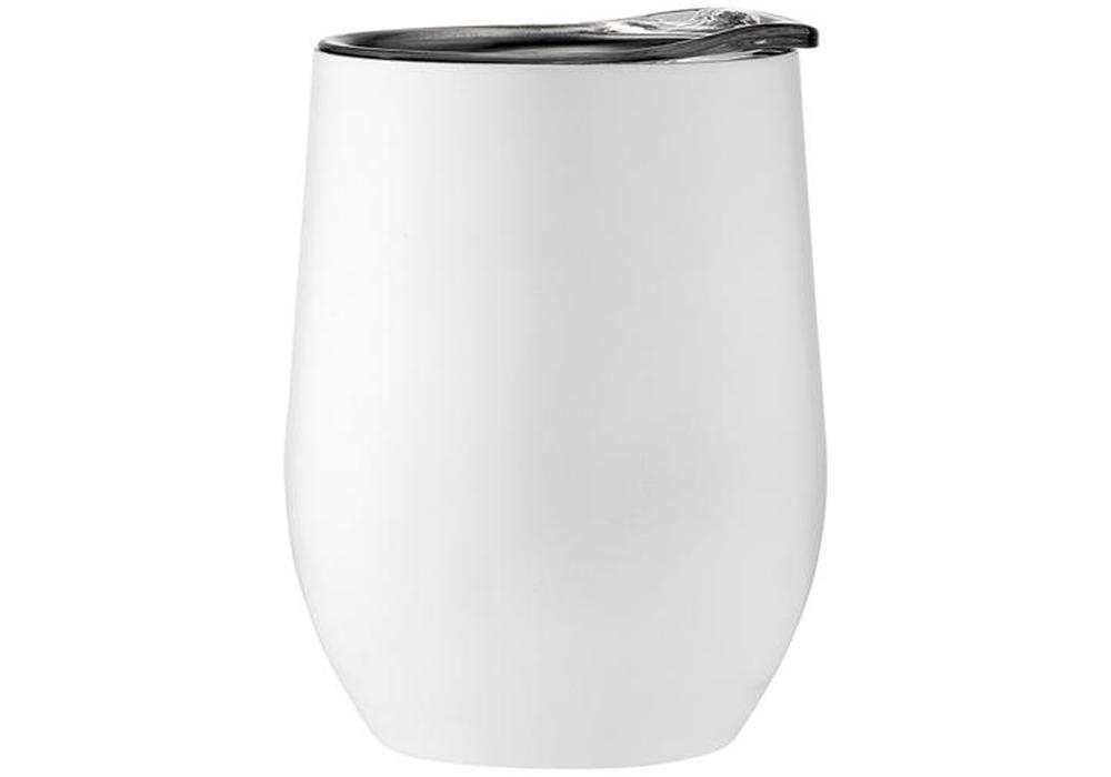 Portables Wine Tumbler (White) - 500mL | Buy online at The Nile