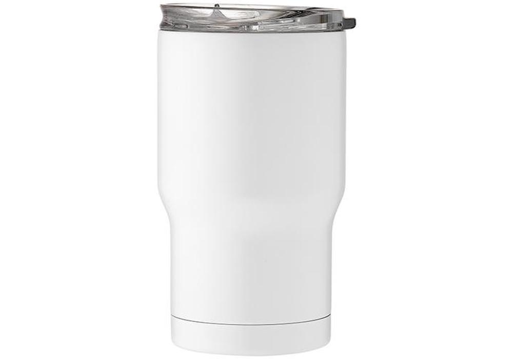 Portables Travel Mug (White) - 500mL | Buy online at The Nile