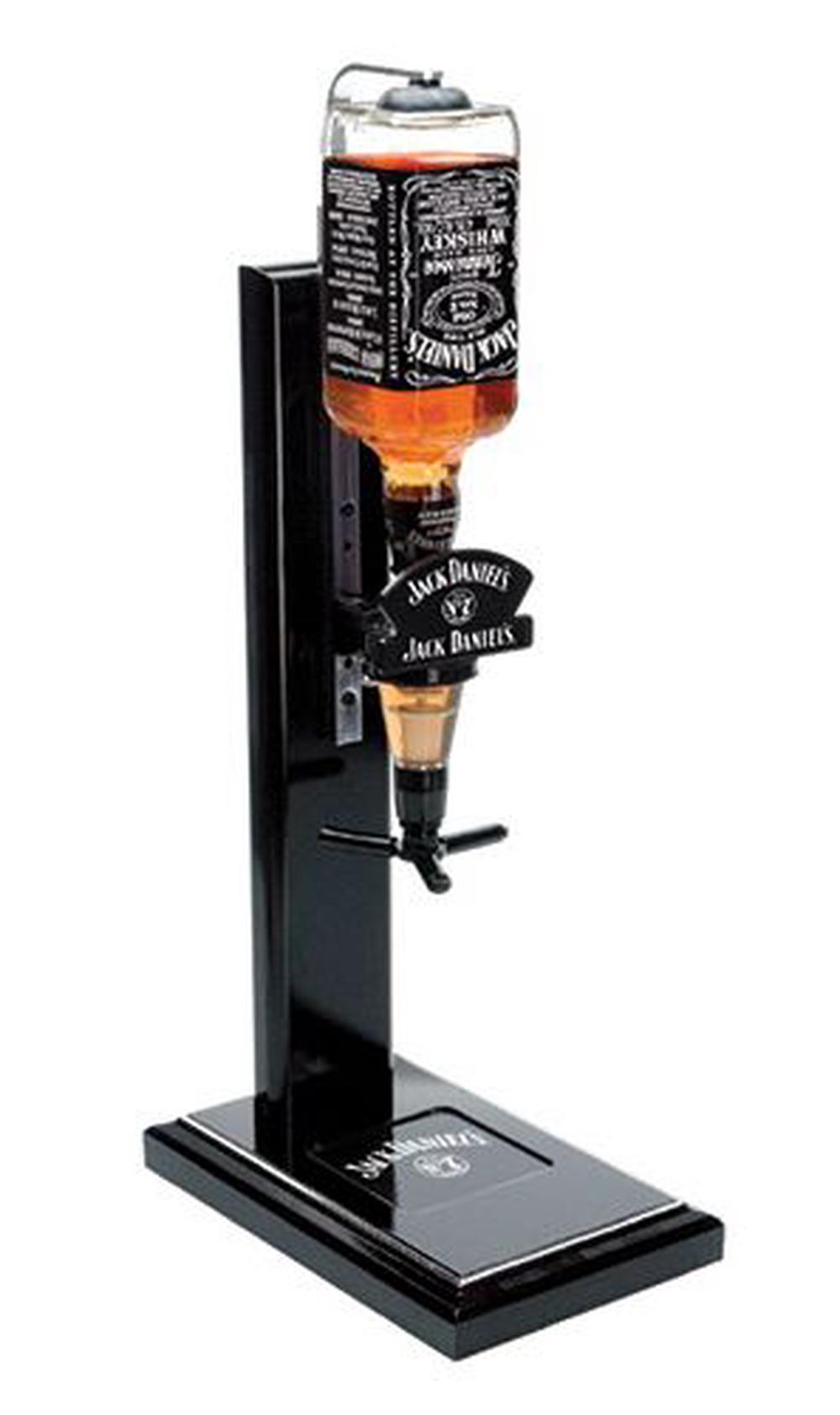 Jack Daniel's 30ml Spirit Dispenser Unit Buy online at The Nile