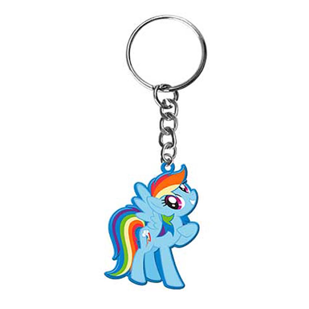 Keyring My Little Pony - Rainbow Dash