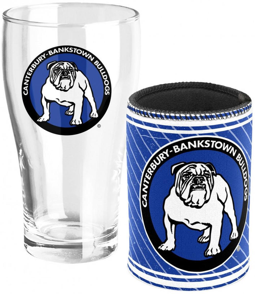 Canterbury-Bankstown Bulldogs Merchandise