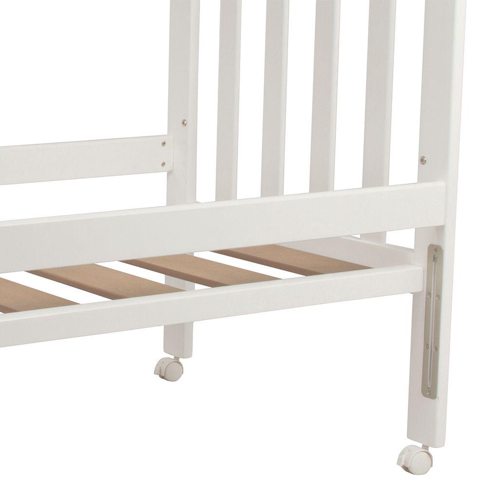 luna cot bed