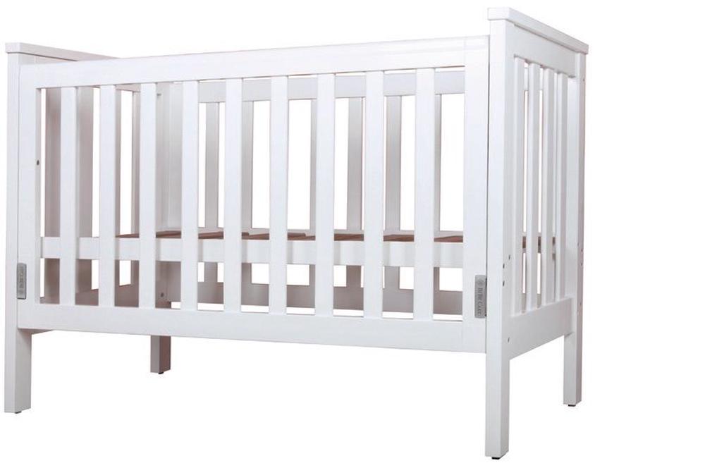 oxford cot bed