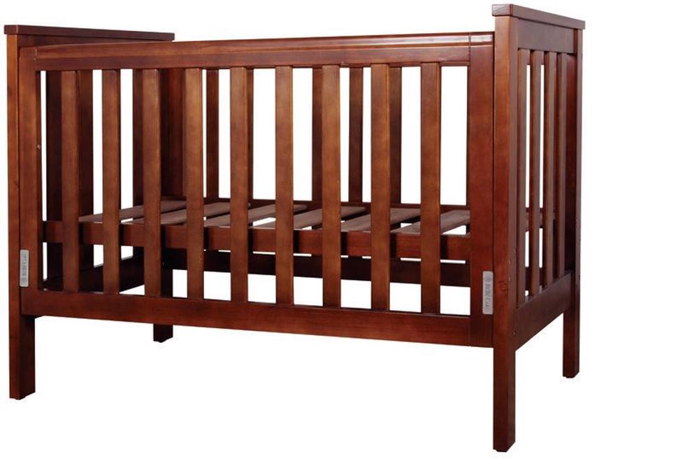 oxford cot bed