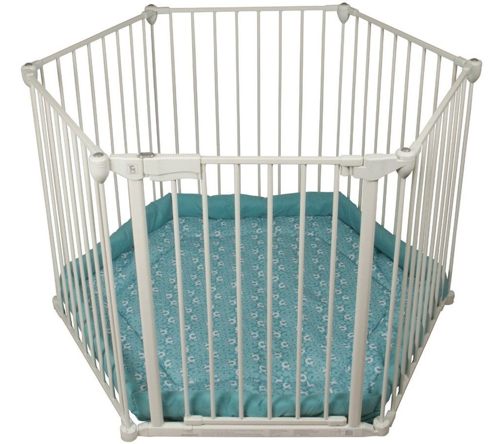 Childcare Play Den With Mattress Buy Online At The Nile
