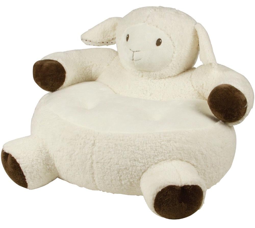 fisher price my little lamb seat