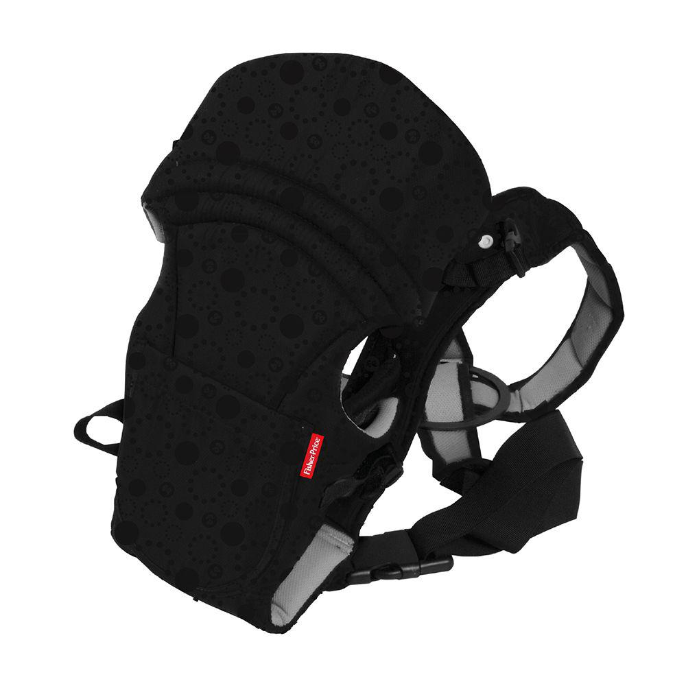 fisher price infant carrier
