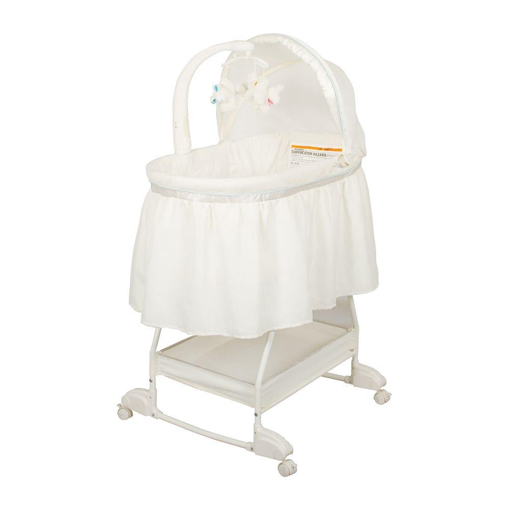 little lamb bassinet