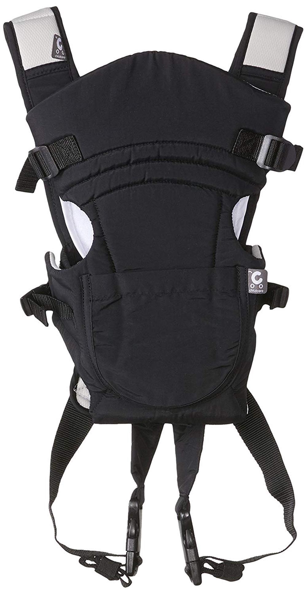 childcare baby carrier
