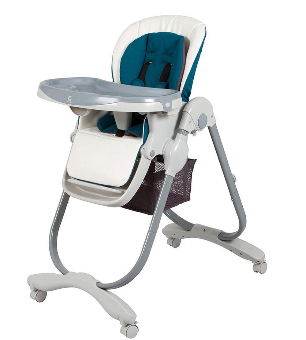 Childcare Trevi High Chair Ultramarine Dream Buy Online At