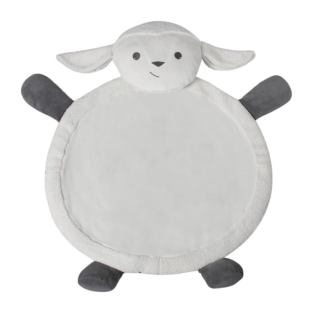 Childcare Animal Plush Mat Buy online at The Nile