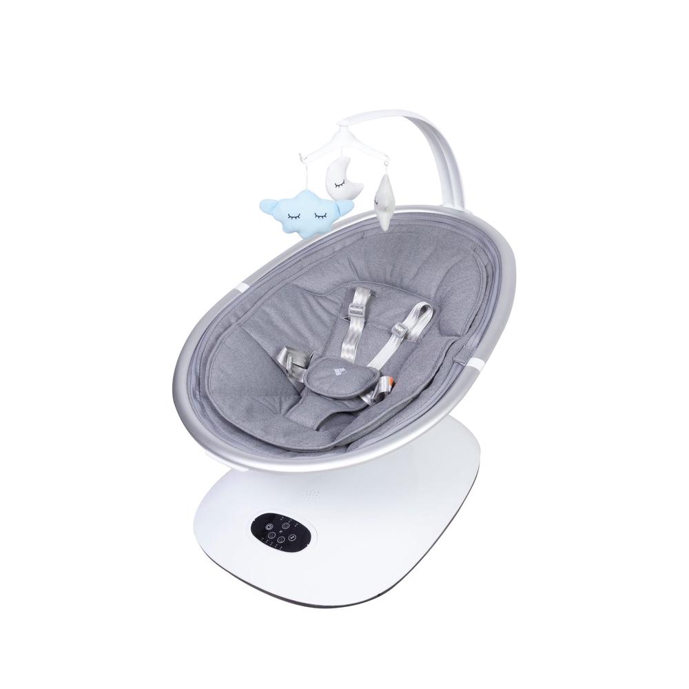 Serene Swing (Cool Grey), 9314824029095