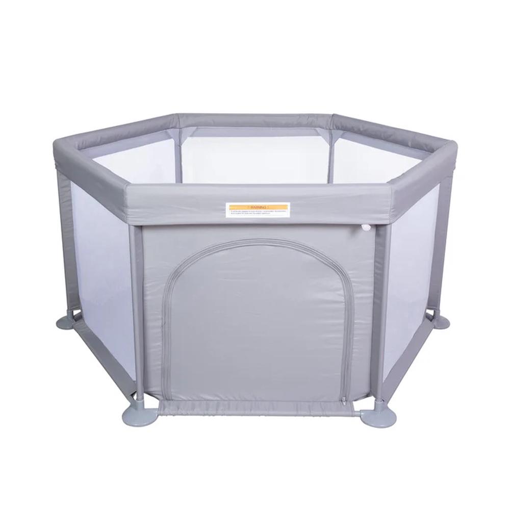 Deluxe Play Pen, 9314824029767
