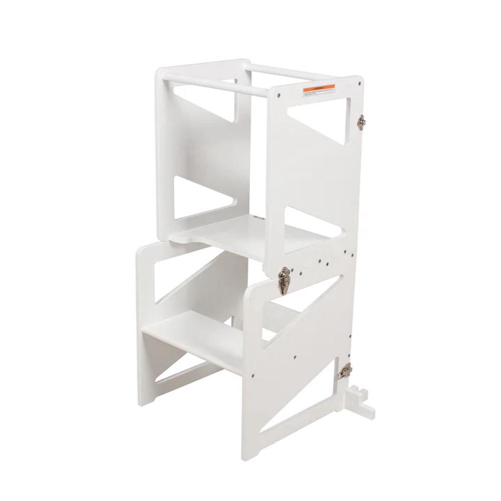 2-in-1 Convertible Learning Tower, 9314824030350