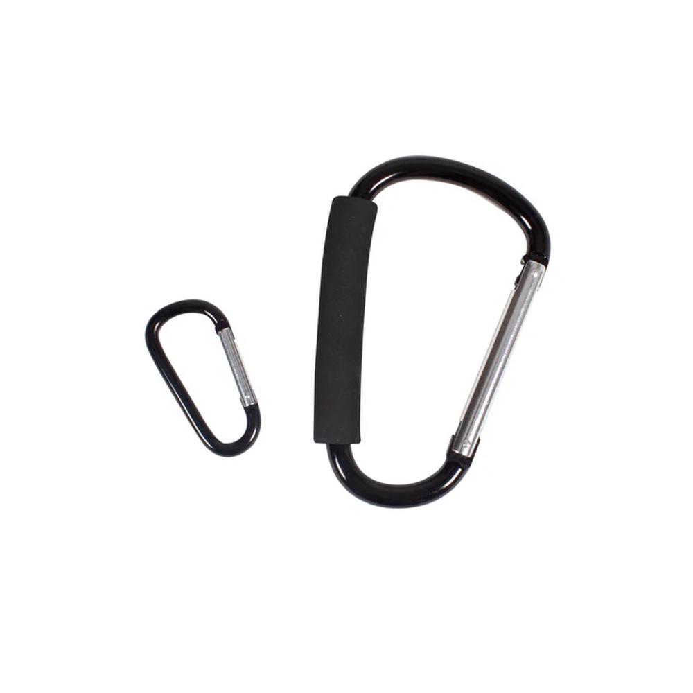 Stroller Hooks, 2 Pack, 9314824030633