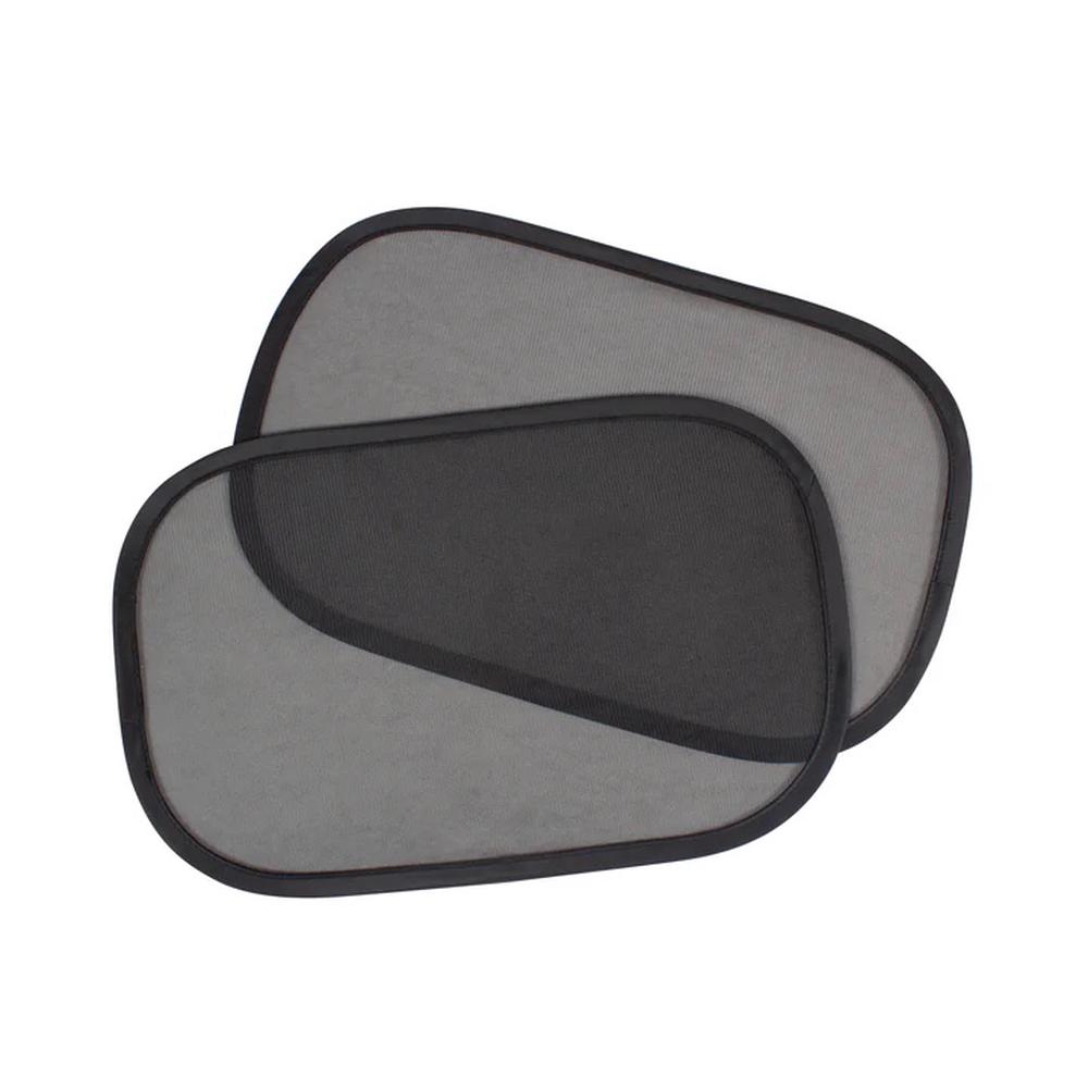 Car Basic UV Window Shade, 2 Pack, 9314824030718