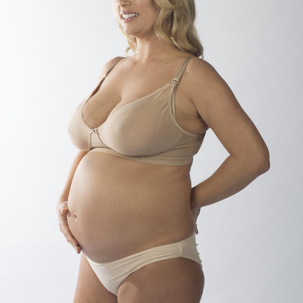 Penny Maternity and Nursing Bra - FINAL SALE – Preggo Leggings