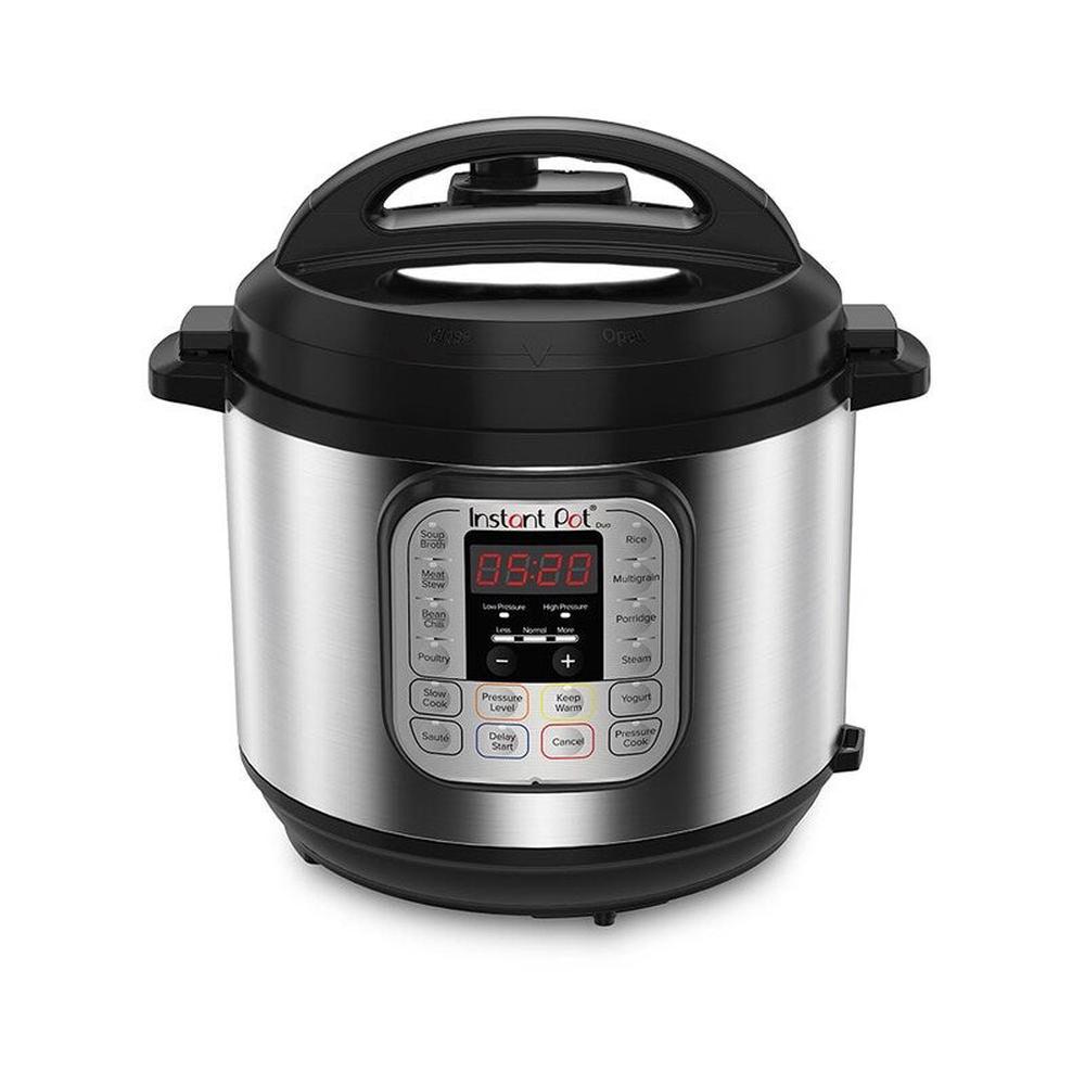 Instant Pot Duo 240V - 5.7 Litre | Buy online at The Nile