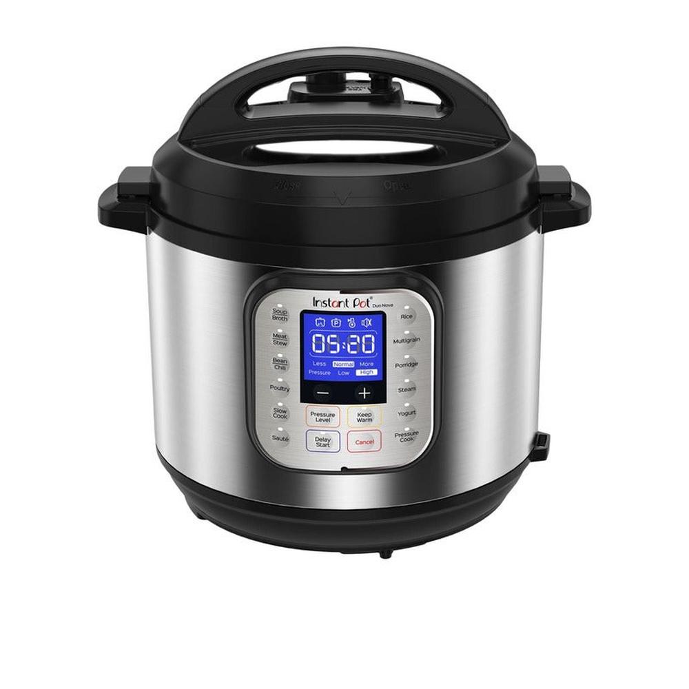 Instant Pot Duo Nova 240V - 5.7 Litre | Buy online at The Nile