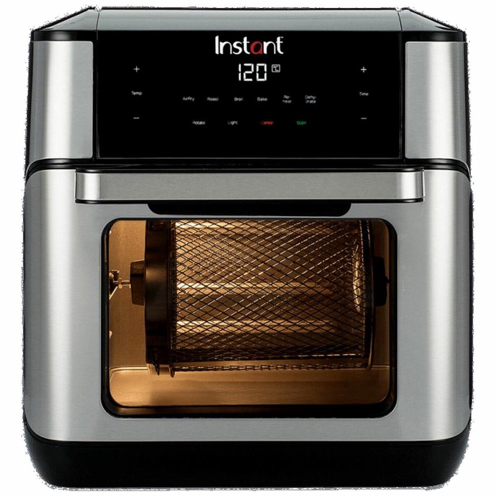 Instant Pot Vortex Air Fryer 10 Litre Buy online at Well Cooked - Main Image